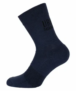 Urberg Hiking Wool Sock G2 Black Iris
