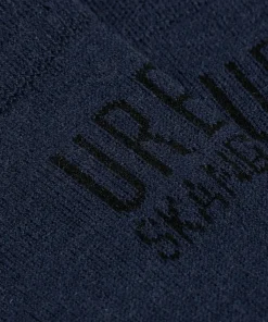 Urberg Hiking Wool Sock G2 Black Iris