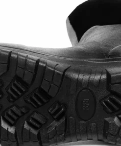 Urberg Hyssna Neoprene Boot Black Beauty