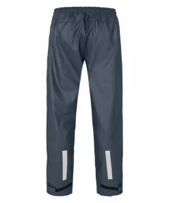 Urberg Malme PU Rain Set Unisex Midnight Navy