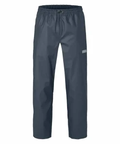 Urberg Malme PU Rain Set Unisex Midnight Navy