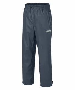 Urberg Malme PU Rain Set Unisex Midnight Navy