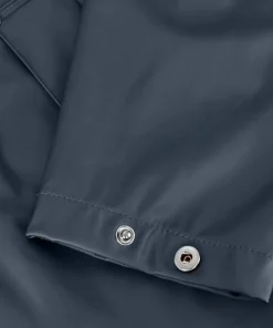Urberg Malme PU Rain Set Unisex Midnight Navy