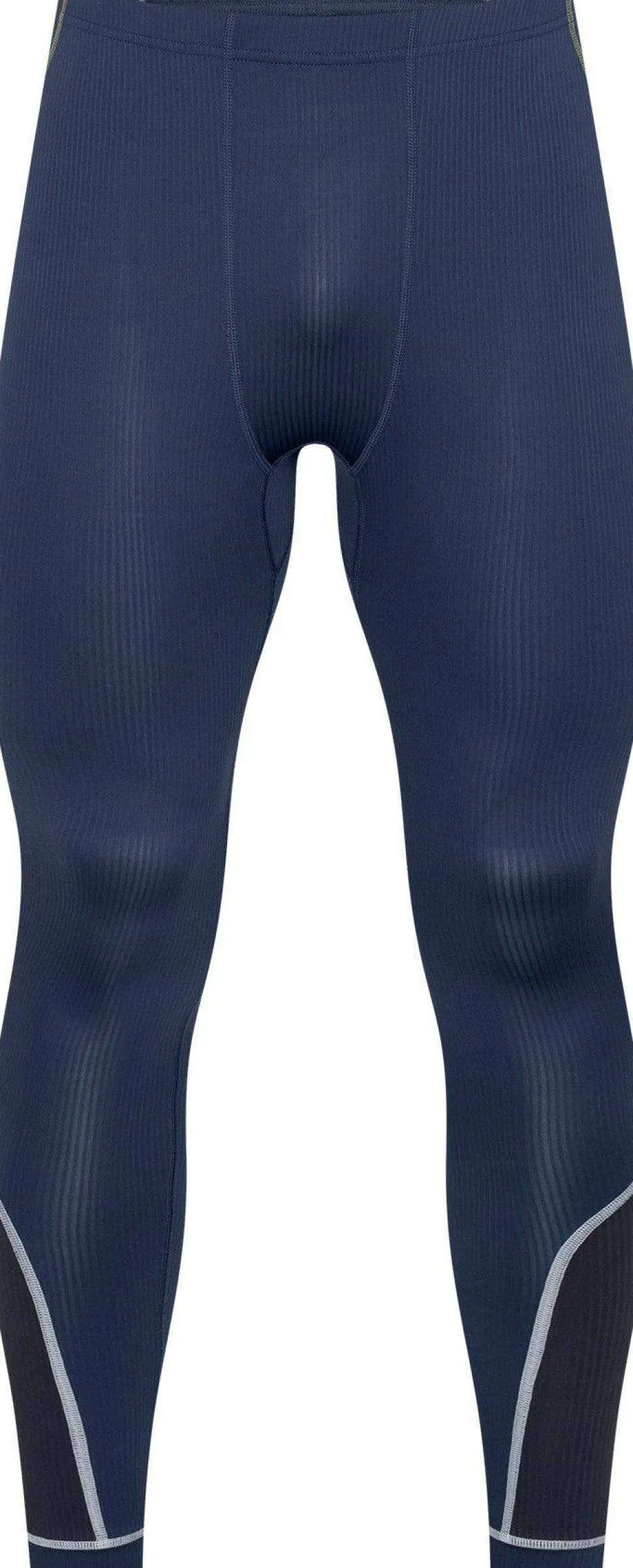 Urberg Men's Base Layer Set Blue Nights
