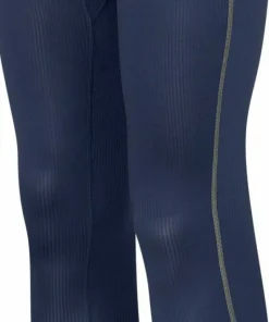 Urberg Men's Base Layer Set Blue Nights