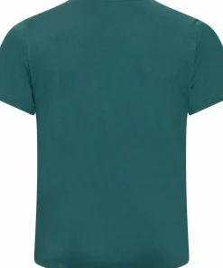 Urberg Men's Cotton Pocket Tee Mediterranea
