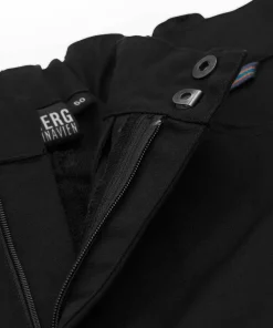 Urberg Men's Diabas Hiking Pants Black Beauty