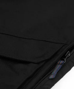 Urberg Men's Diabas Hiking Pants Black Beauty