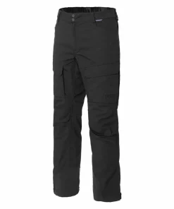 Urberg Men's Diabas Hiking Pants Black Beauty