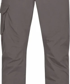 Urberg Men's Everyday Stretch Pant Plum Kitten