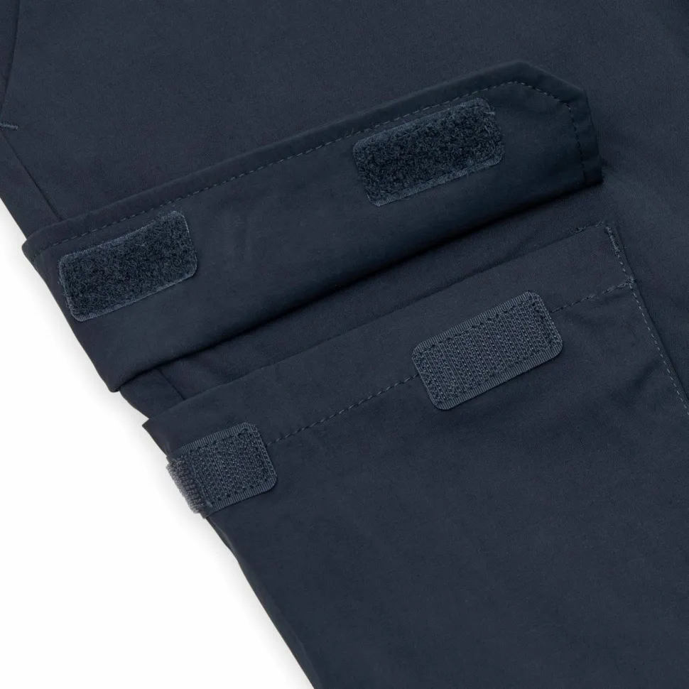 Urberg Men's Everyday Stretch Pant Blue Nights