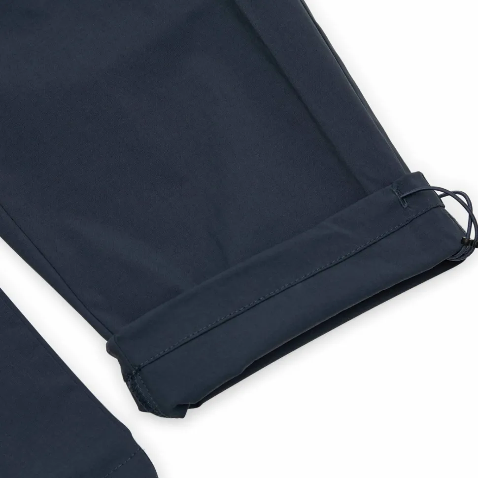 Urberg Men's Everyday Stretch Pant Blue Nights