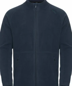 Urberg Men's Fleece Jacket Blue Nights
