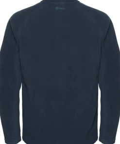 Urberg Men's Fleece Jacket Blue Nights