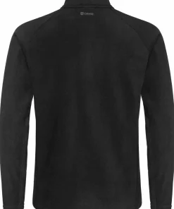 Urberg Men's Fleece Jacket Black Beauty