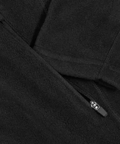 Urberg Men's Fleece Jacket Black Beauty