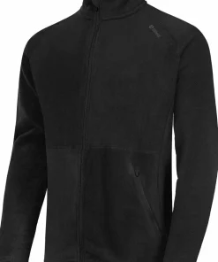 Urberg Men's Fleece Jacket Black Beauty