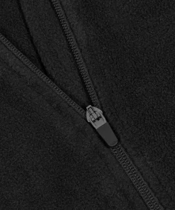Urberg Men's Fleece Jacket Black Beauty