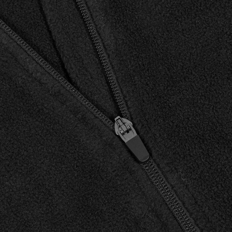 Urberg Men's Fleece Jacket Black Beauty