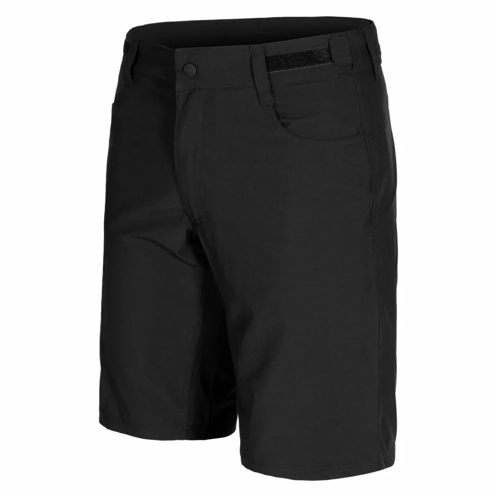 Urberg Men's Folva LT Shorts Black Beauty