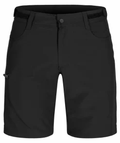 Urberg Men's Folva LT Shorts Black Beauty