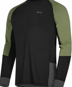 Urberg Men's Gjota Bamboo Top Black Beauty