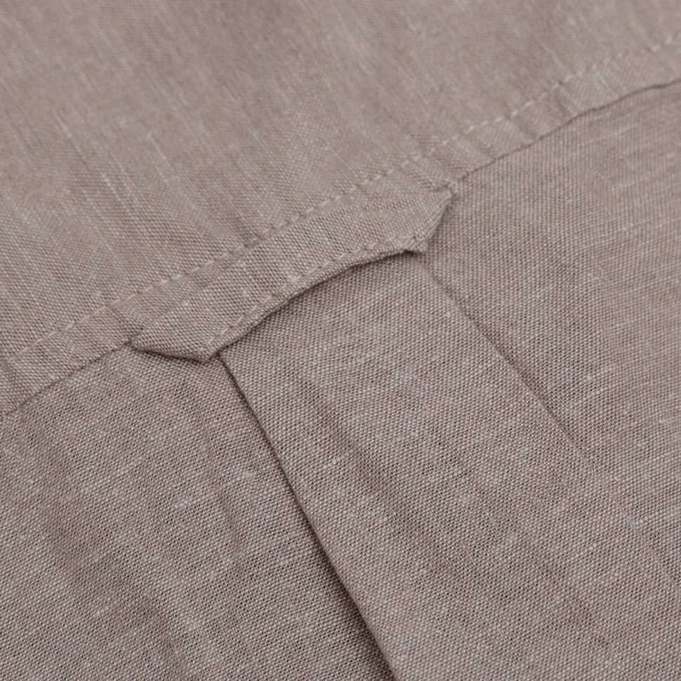 Urberg Men's Hemp SS Shirt Satellite