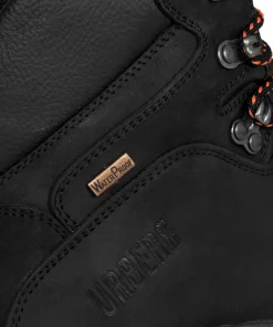 Urberg Men's Hiking Boot Black