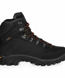 Urberg Men's Hiking Boot Black