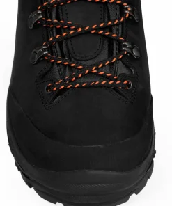 Urberg Men's Hiking Boot Black