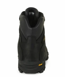 Urberg Men's Hiking Boot Black