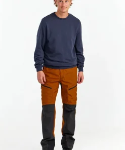 Urberg Men's Hiking Pants Glazed Ginger