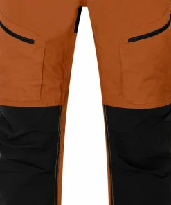 Urberg Men's Hiking Pants Glazed Ginger