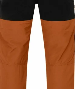 Urberg Men's Hiking Pants Glazed Ginger