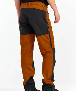 Urberg Men's Hiking Pants Midnight Navy