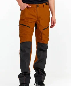 Urberg Men's Hiking Pants Midnight Navy