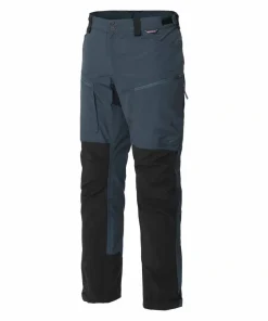 Urberg Men's Hiking Pants Midnight Navy