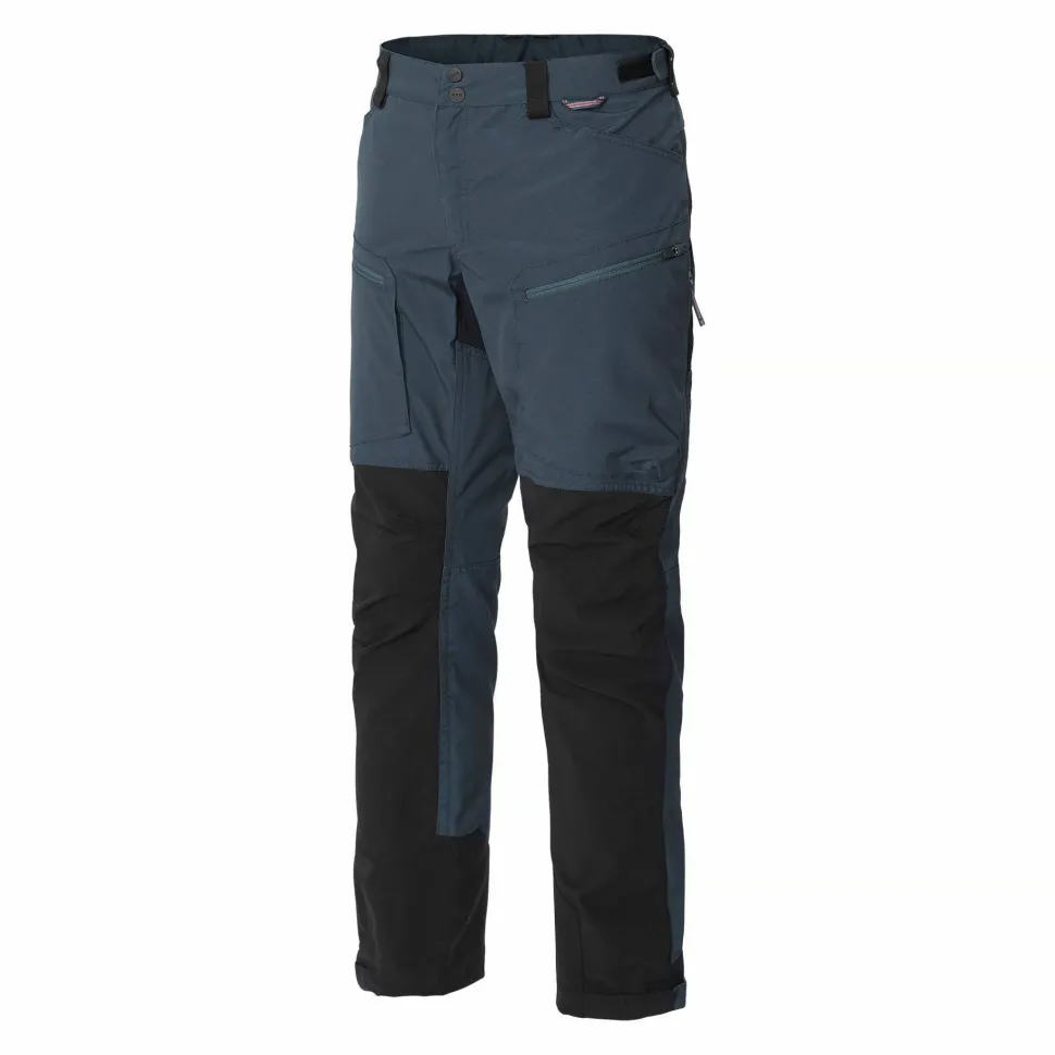 Urberg Men's Hiking Pants Midnight Navy