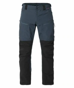 Urberg Men's Hiking Pants Midnight Navy