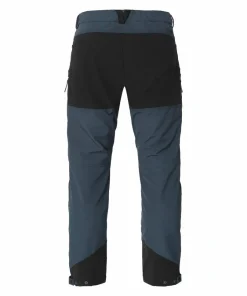 Urberg Men's Hiking Pants Midnight Navy