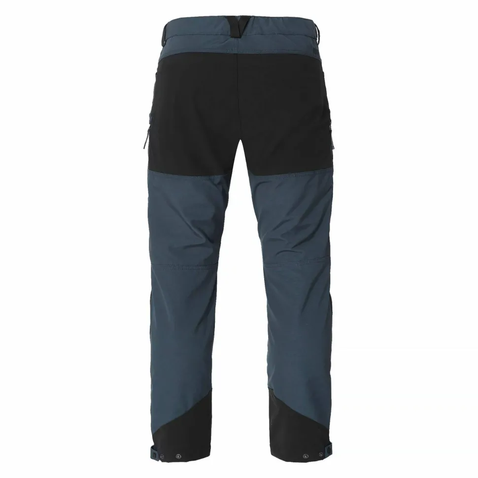 Urberg Men's Hiking Pants Midnight Navy