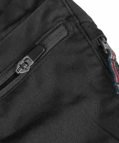Urberg Men's Hiking Pants Black Beauty