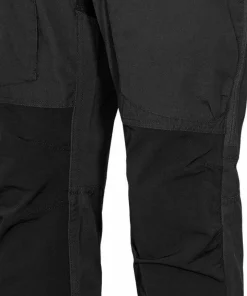 Urberg Men's Hiking Pants Black Beauty