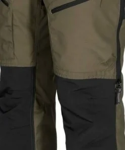 Urberg Men's Hiking Pants Capers