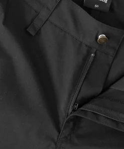 Urberg Men's Hiking Rugged Pants Black Beauty