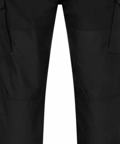 Urberg Men's Hiking Rugged Pants Black Beauty