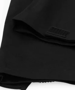 Urberg Men's Hiking Stretch pants Black Beauty