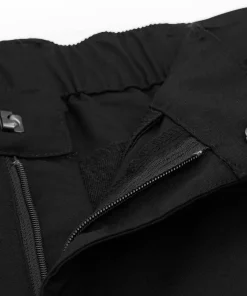 Urberg Men's Hiking Stretch pants Black Beauty