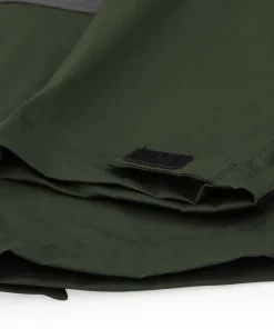 Urberg Men's Hiking Stretch pants Kombu Green