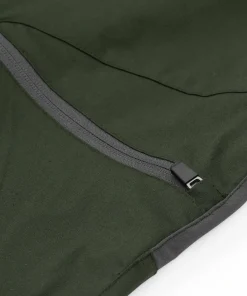 Urberg Men's Hiking Stretch pants Kombu Green